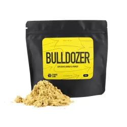 CanisLab jõudu ja energiat andev toidulisand enne treeningut Bulldozer