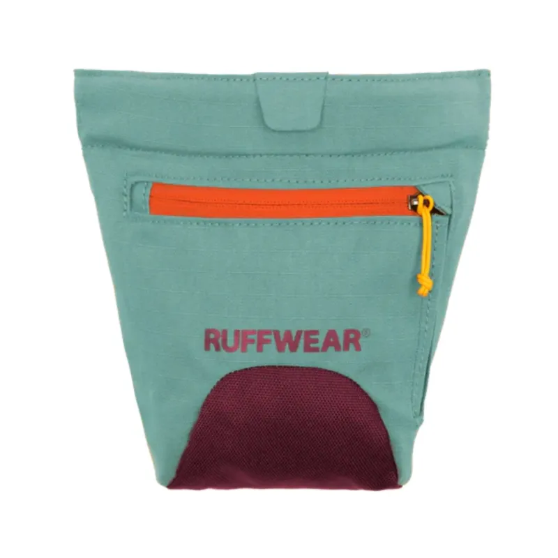Ruffwear vööga maiusekott Treat Trader Dog Treat Pouch
