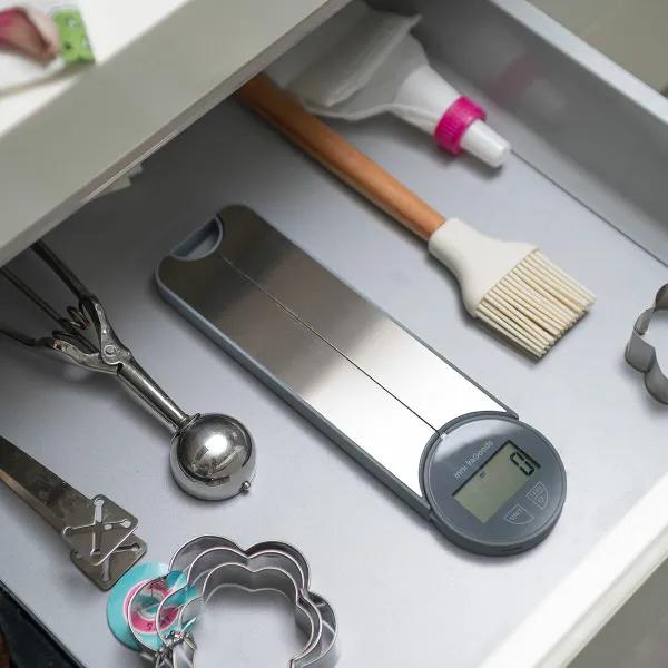 Kokkupandav Köögikaal Skolden InnovaGoods