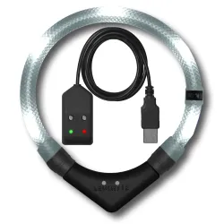 LEUCHTIE Easy Charge liikumis- ja magnetanduriga