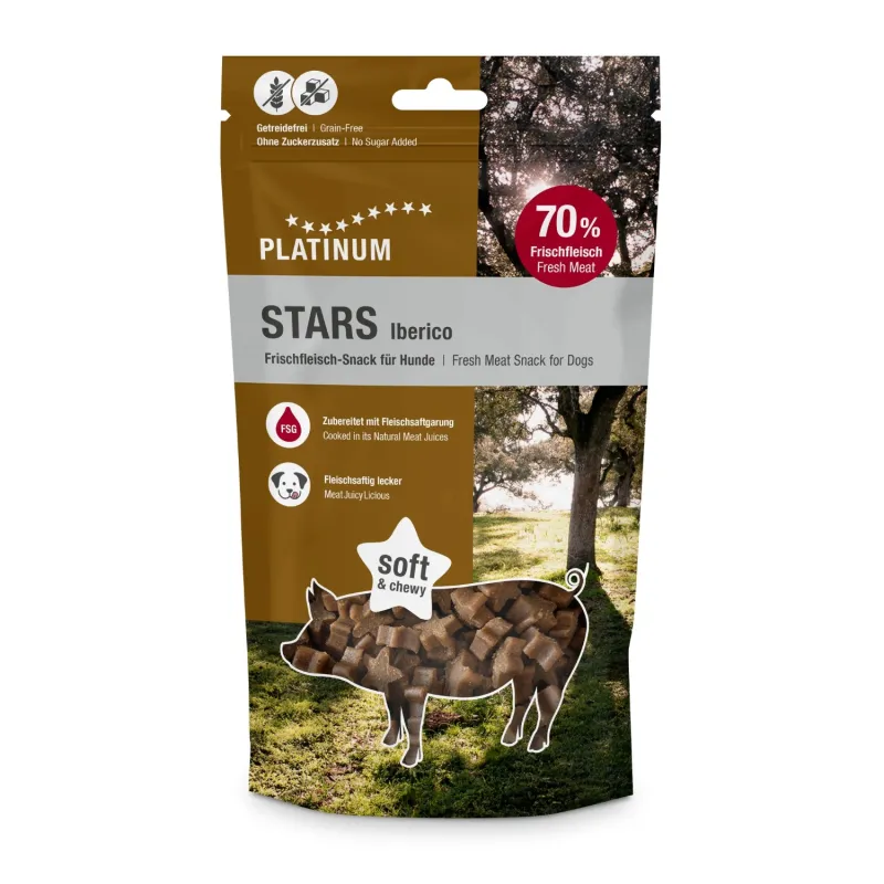 Patinum STARS maiused