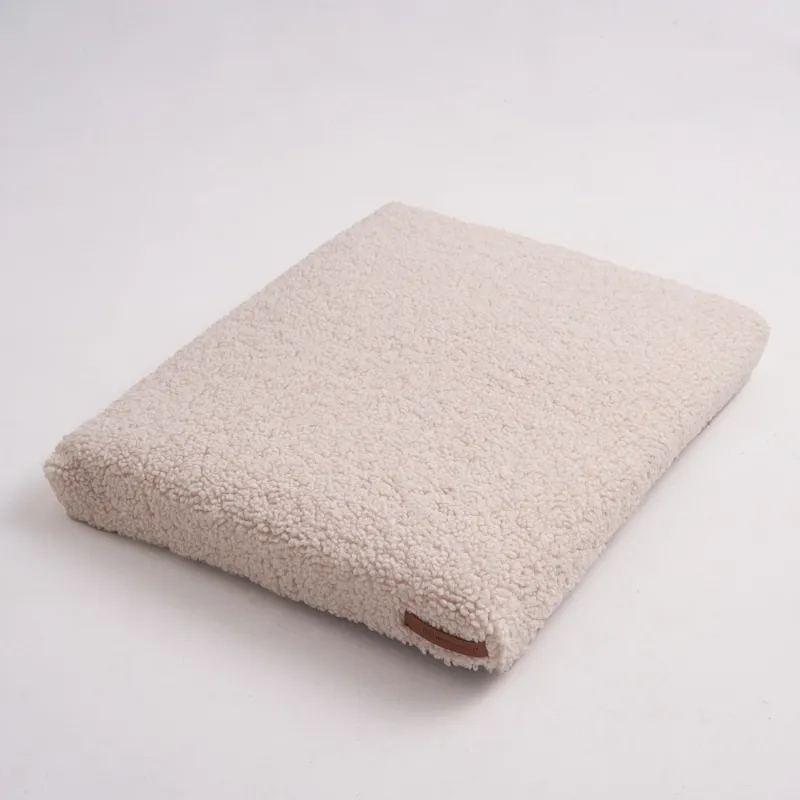 Rexproduct Soft teddy madrats-matt