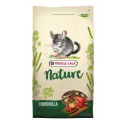 Versele Laga tšintšilja täissööt Nature