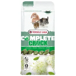 Versele-Laga väikelooma maius Crock Complete 50g