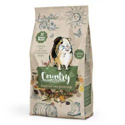 COUNTRY merisigadele täissööt Guinea Pig muesli