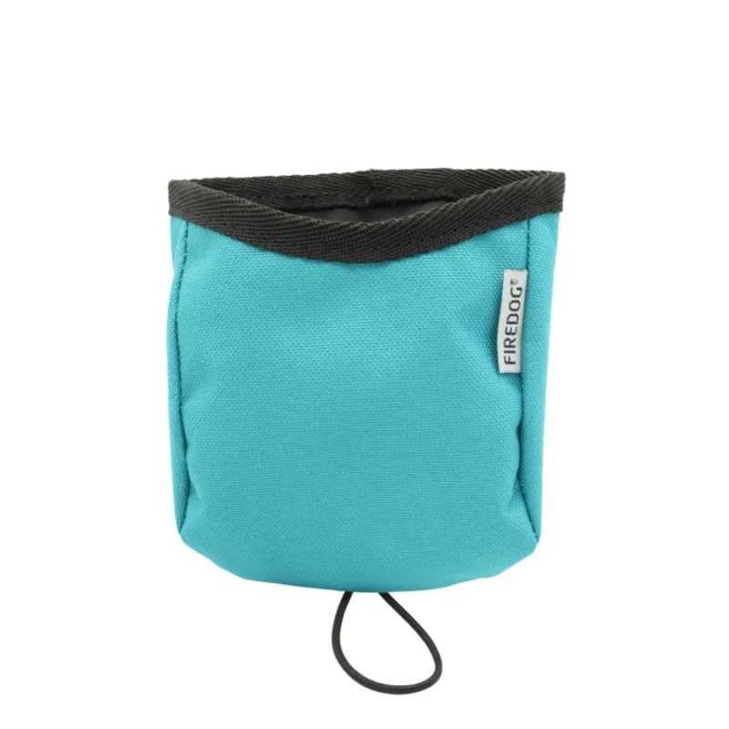 Firedog maiusekott QuickReward Pouch nailonist