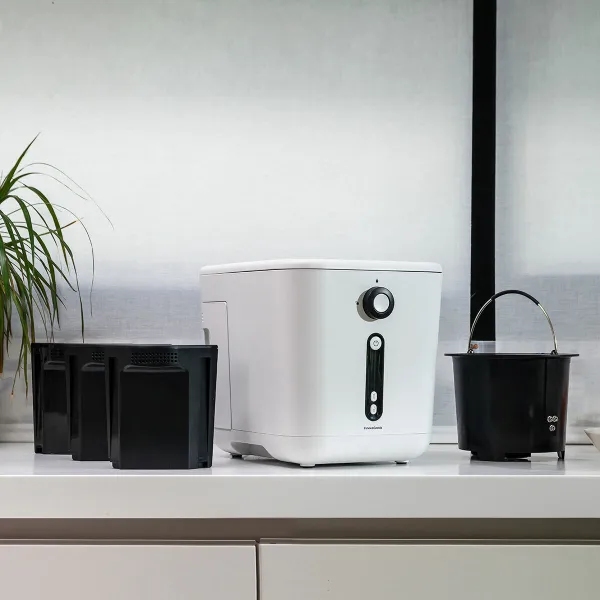 Электрический кухонный компостер Ewooster InnovaGoods (Пересмотрено A)