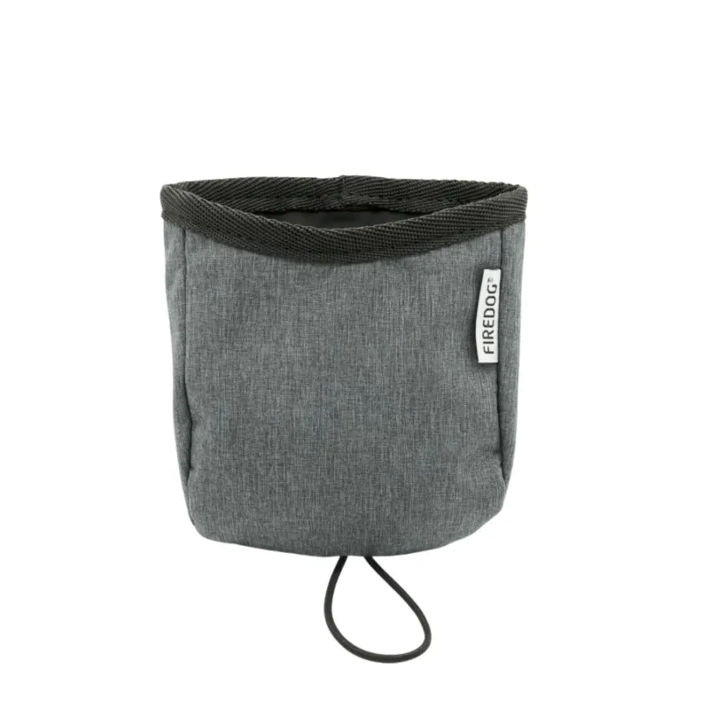 Firedog maiusekott QuickReward Pouch Softshell