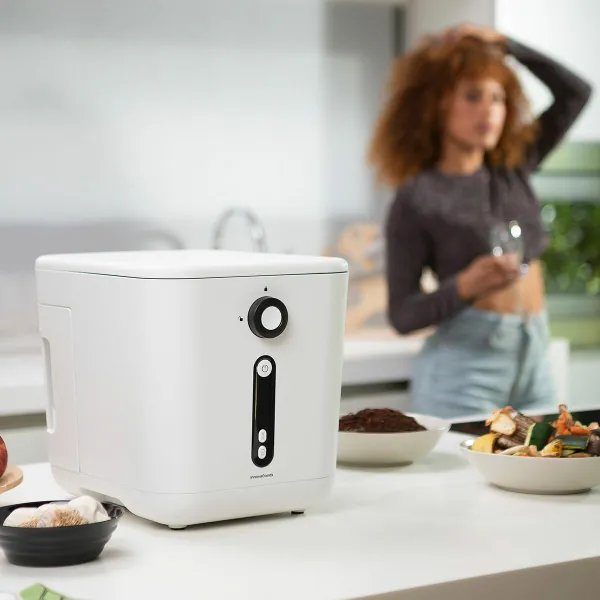 Электрический кухонный компостер Ewooster InnovaGoods (Пересмотрено A)