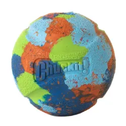 ChuckIt! pall koeraga mängimiseks Ecofetch ball