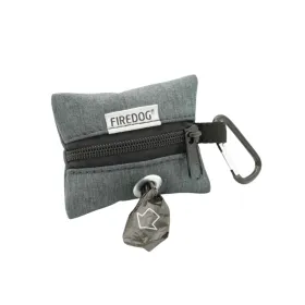 Firedog kakakoti hoidja Mini Poop-bag Pouch Softshell