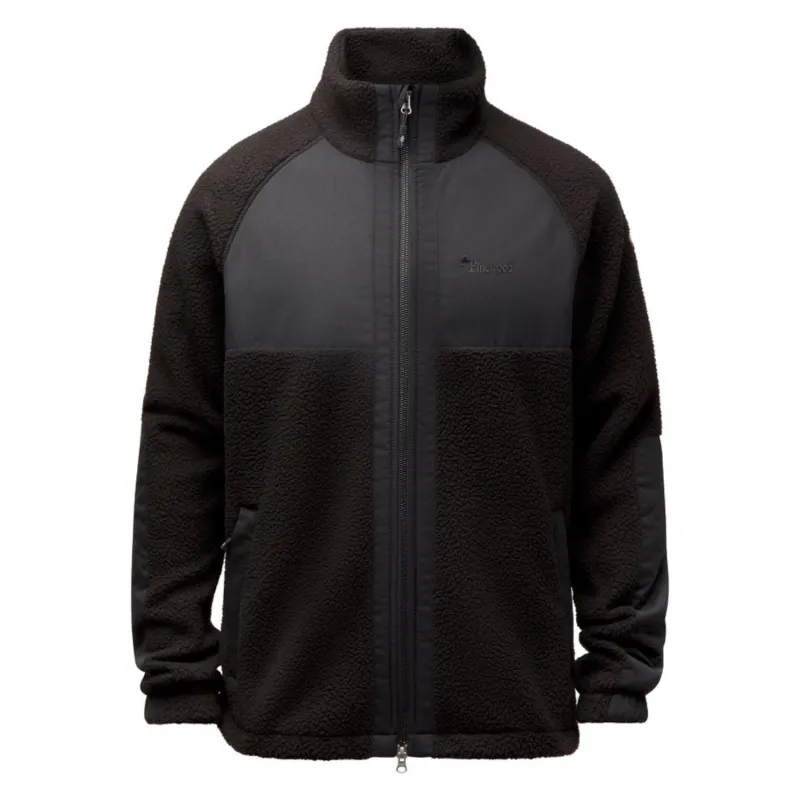 Pinewood meeste fliis Pile Fleece Jacket 5366