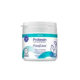 Protexin pulber hammaste hooldamiseks PlaqEase Dental pulber