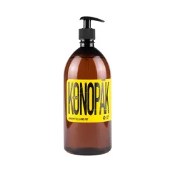 CanisLab Kanepiseemneõli koertele Konopak Hemp Seed Oil
