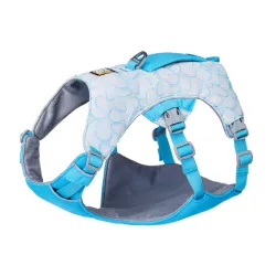 Ruffwear jahutavad koera traksid Swamp Cooler Dog Cooling Harness