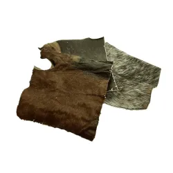 MK Hobuse nahk karvaga 250g