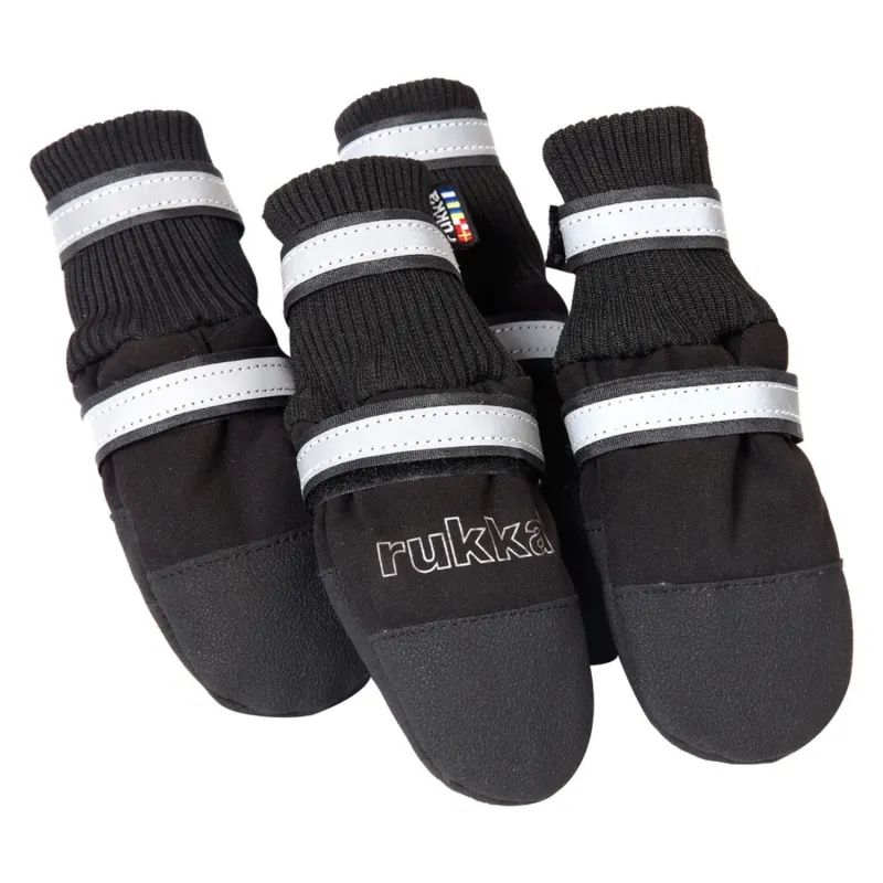 Rukka saapad Thermal N4