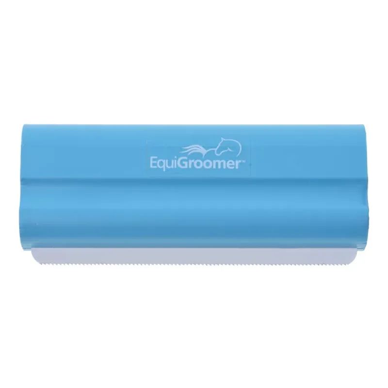 Aluskarva kamm väike 12,7cm EquiGroomer