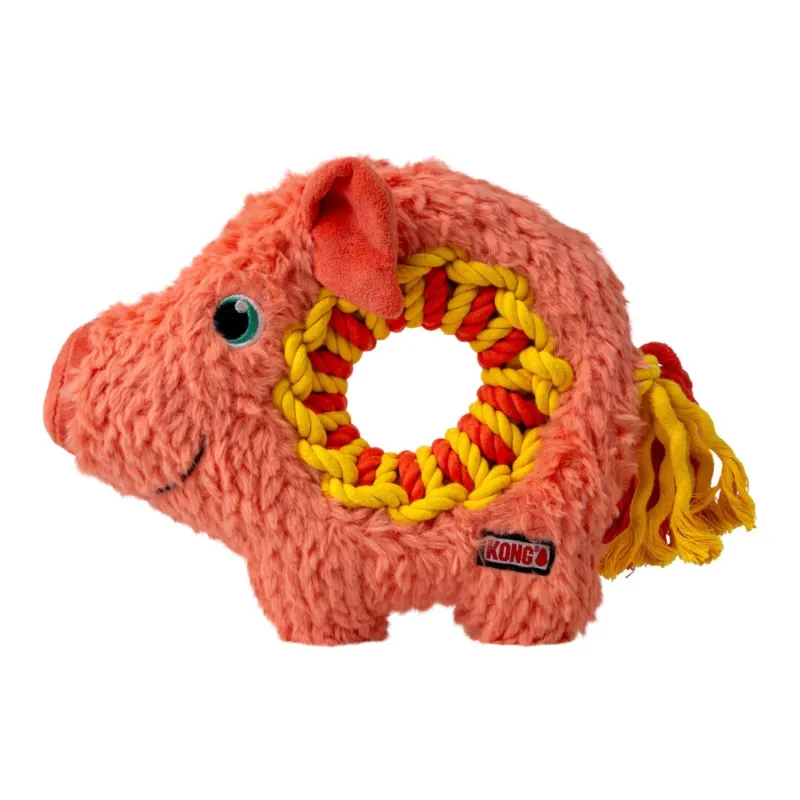 KONG Ringaroos