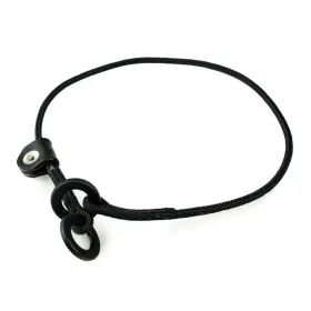 Julius K9 Treeningkaelarihm stopperiga Training collar must