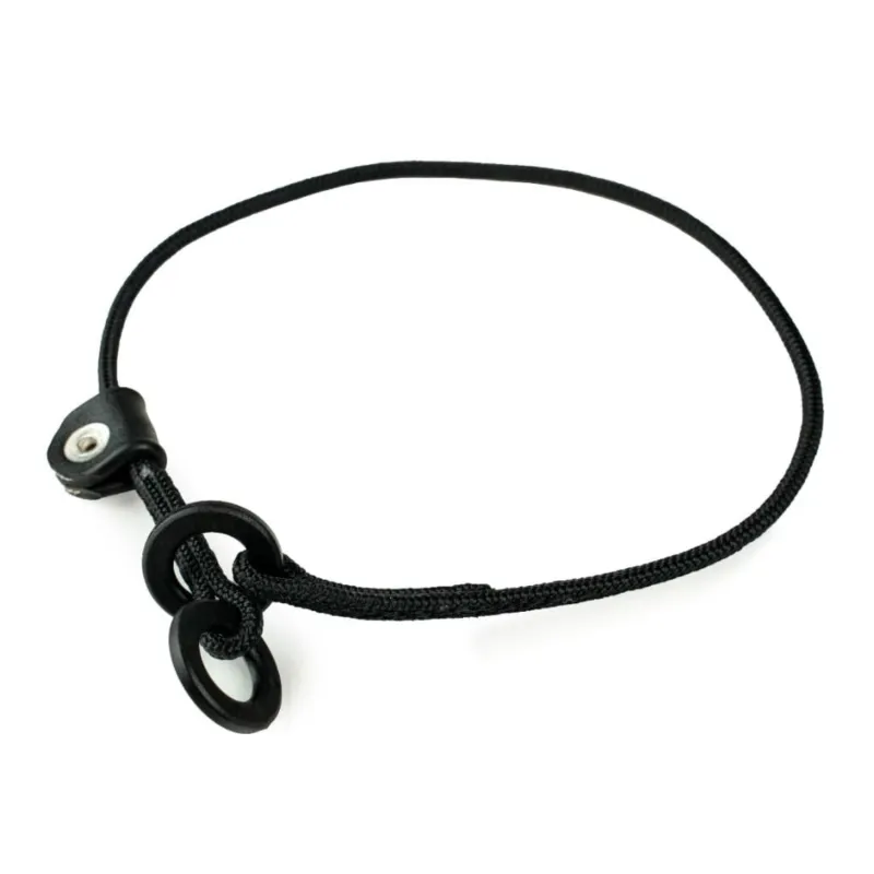 Julius K9 Treeningkaelarihm stopperiga Training collar must