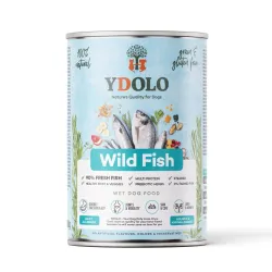 YDOLO konserv kalaga