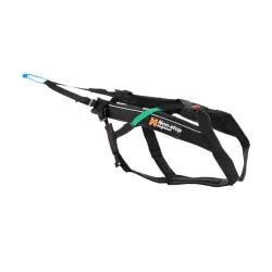 Non-stop veotraksid rakmed Freemotion harness