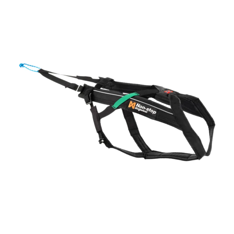 Non-stop veotraksid rakmed Freemotion harness