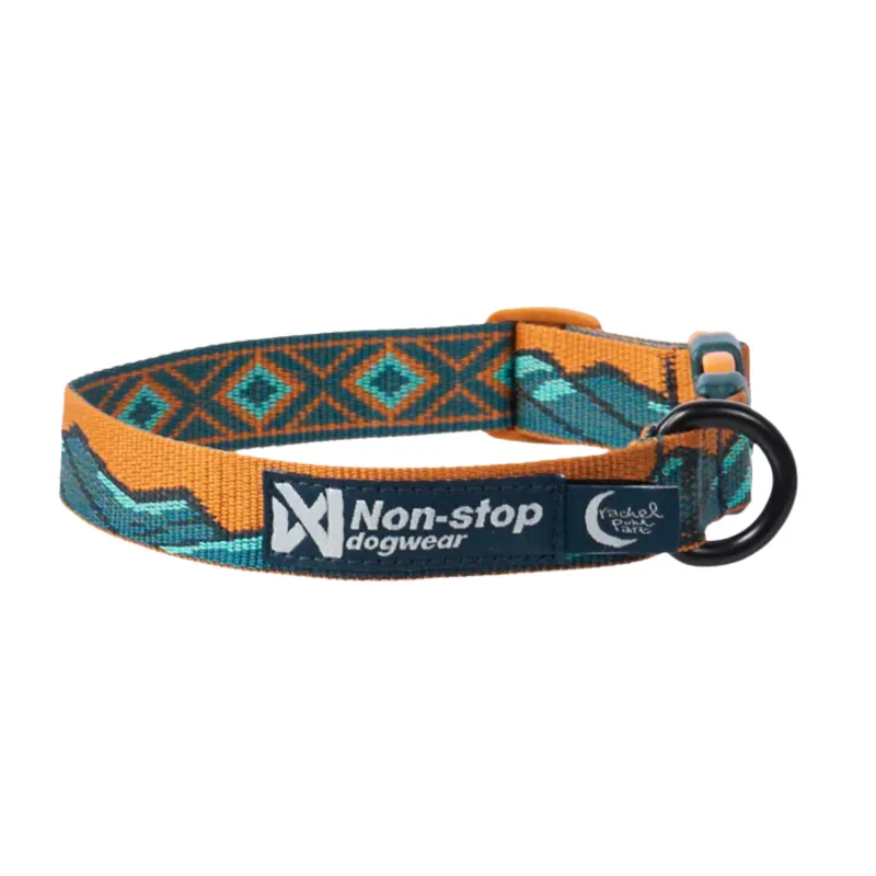 Non-stop kaelarihm  Rachel Pohl seeria Trail quest collar