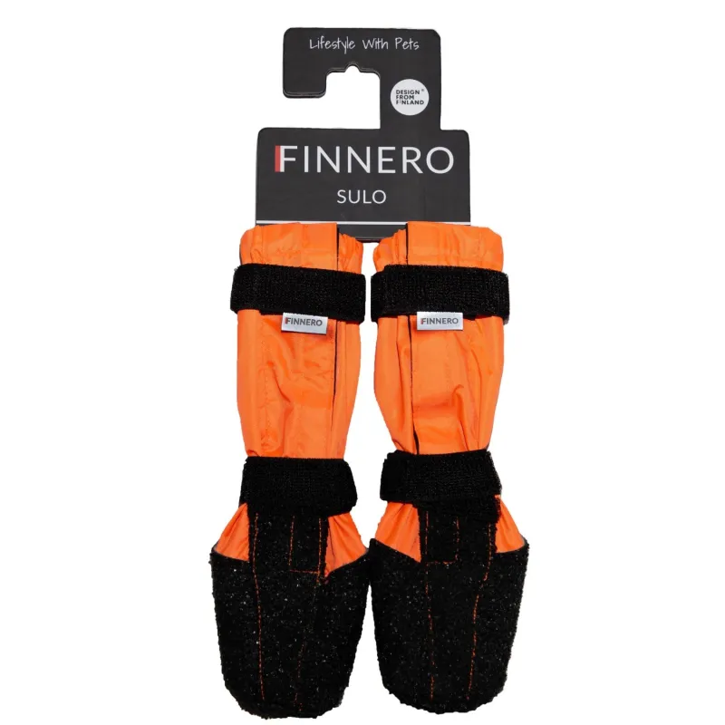Finnero SULO Protective jalanõud 2 tk