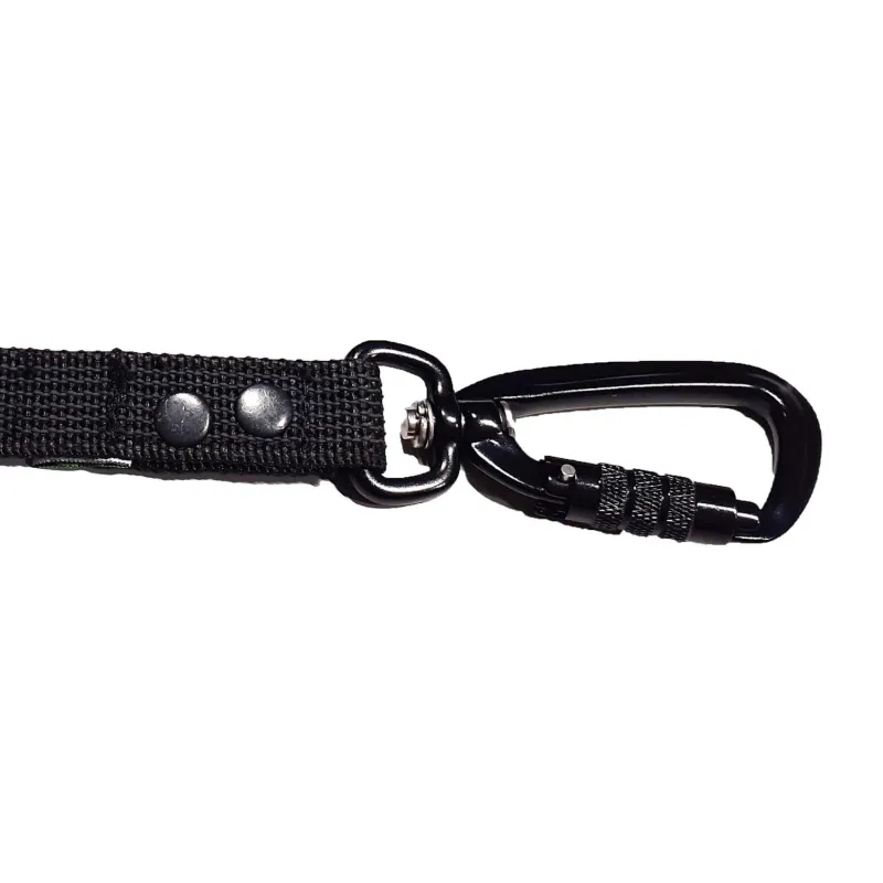 Finnero libisemisvastane jalutusrihm 3m RESCUE Antislip