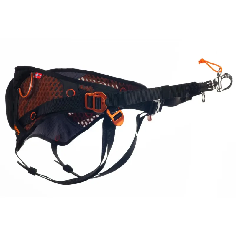 Non stop Løype veovöö Løype belt
