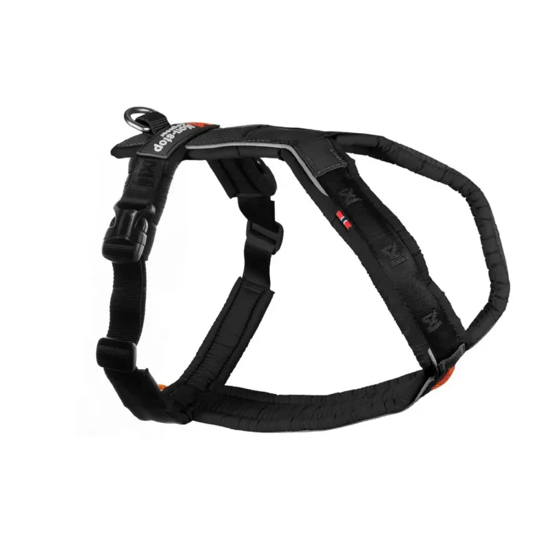 Non stop traksid Line harness 5.0
