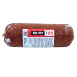 Top Dog VORST More Turkey kalkunilihast toortoit 1,5kg