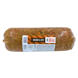 Top Dog VORST Salmon and Beef lõhe ja veise toortoit 1,5kg