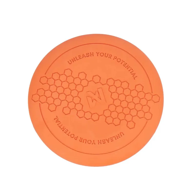 Non stop lendav taldrik Dog flying disc