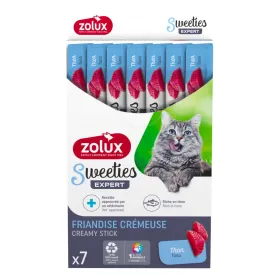 ZOLUX kassi maius Sweeties