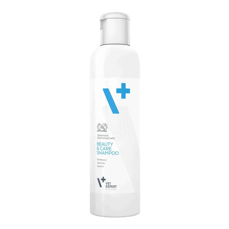 VetExpert šampoon BEAUTY&CARE (BLUE)