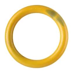 Nylabone Bacon Cheeseburger Extreme Ring Chew – vastupidav peekoni- ja juustuburgeri maitseline närimisrõngas