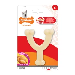 Nylabone närimiskont Power Chew Wishbone Original