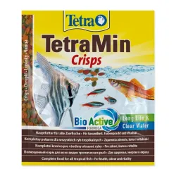 Tetra kalade täissööt TETRAMIN Crisps