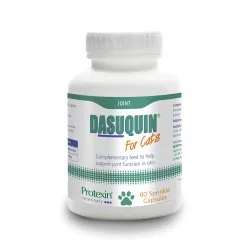 Protexin Dasuquin kassile