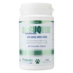 Protexin Dasuquin suurele koerale