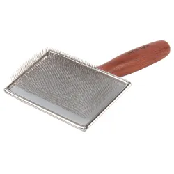 Show Tech Extra Life Slicker Rosewood kraas