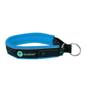 Musher TAKOTNA poolpoov kaelarihm
