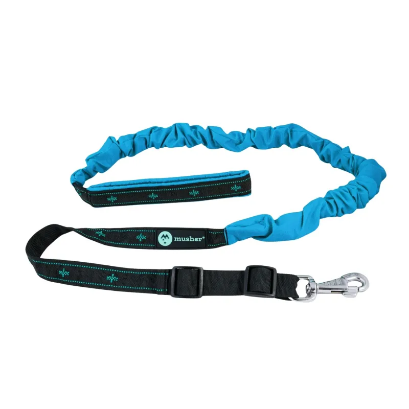 Musher FREESPIRIT bungee jalutusrihm