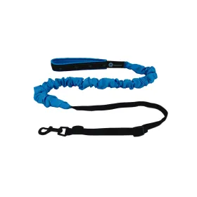 Musher FREESPIRIT bungee jalutusrihm väikestele koertele