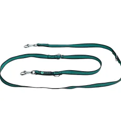 Musher PAWTRAIL Rubbit Vario kummist jalutusrihm