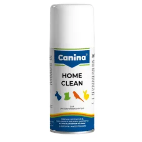 Canina Home Clean parasiitide vastu siseruumides