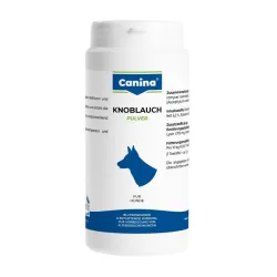 Canina küüslaugupulber Knoblauch